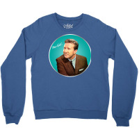 Signature Marty Robbins Gifts For Fans Crewneck Sweatshirt | Artistshot