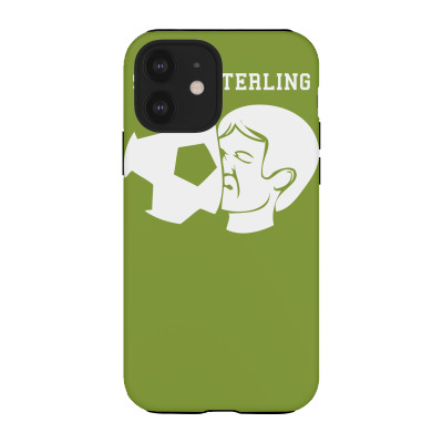 Scott Sterling Football Iphone 12 Case Designed By Chilistore