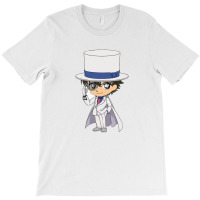 Kaito Kid T-shirt | Artistshot