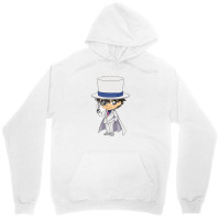 Kaito Kid Unisex Hoodie | Artistshot