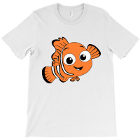 Nemo T-shirt | Artistshot