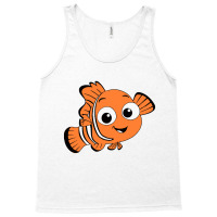 Nemo Tank Top | Artistshot