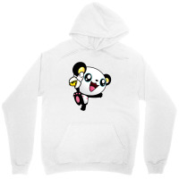 Panda Banana Unisex Hoodie | Artistshot