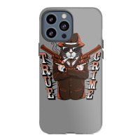 Cat Mafia Sweet Criminal Aesthetic Iphone 13 Pro Max Case | Artistshot