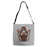 Cat Mafia Sweet Criminal Aesthetic Adjustable Strap Totes | Artistshot