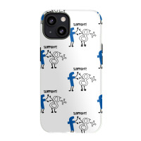 Social Slap Fight Iphone 13 Case | Artistshot