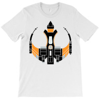 Resistance Ship T-shirt | Artistshot