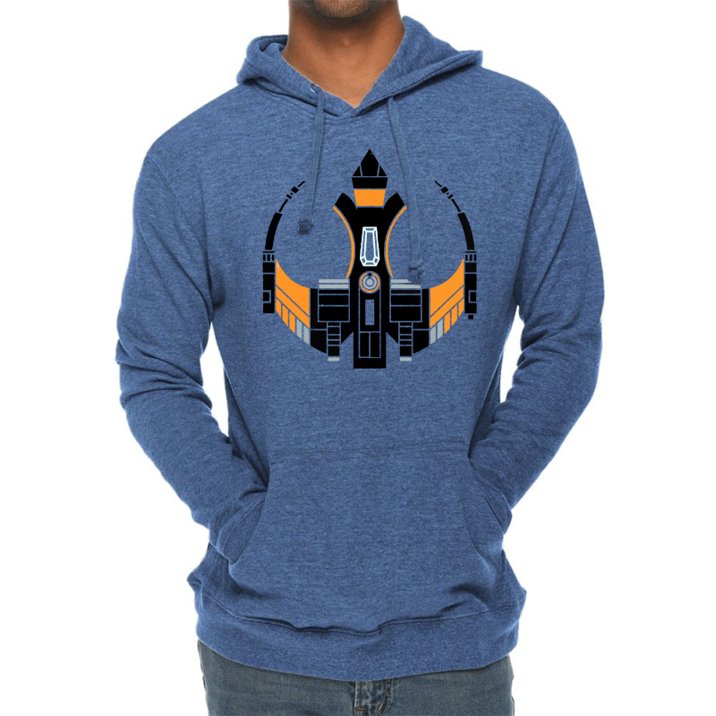 Resistance Ship Lightweight Hoodie by MilaArt. | Artistshot