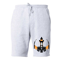 Resistance Ship Fleece Short | Artistshot