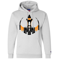 Resistance Ship Champion Hoodie | Artistshot