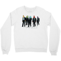 Reservoir Clues Crewneck Sweatshirt | Artistshot