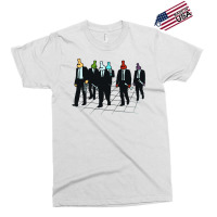 Reservoir Clues Exclusive T-shirt | Artistshot