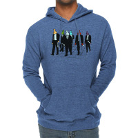 Reservoir Clues Lightweight Hoodie | Artistshot