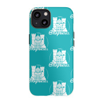 The Coolest Castle In The Universe Iphone 13 Case | Artistshot