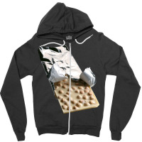 Chocolate 20230214t233935909 Zipper Hoodie | Artistshot