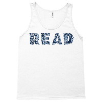 Read Tank Top | Artistshot