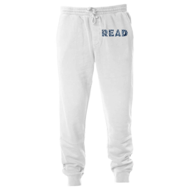 Read Unisex Jogger by MilaArt. | Artistshot