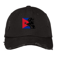 Fidel Castro Cute Hipster Vintage Cap | Artistshot