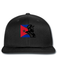 Fidel Castro Cute Hipster Printed Hat | Artistshot