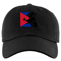 Fidel Castro Cute Hipster Kids Cap | Artistshot