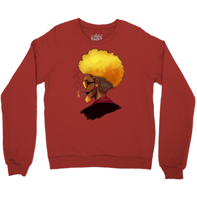 Swayyy Trending Crewneck Sweatshirt | Artistshot