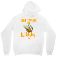 Funny Kentucky Whiskey Quote Stars 70s Unisex Hoodie | Artistshot