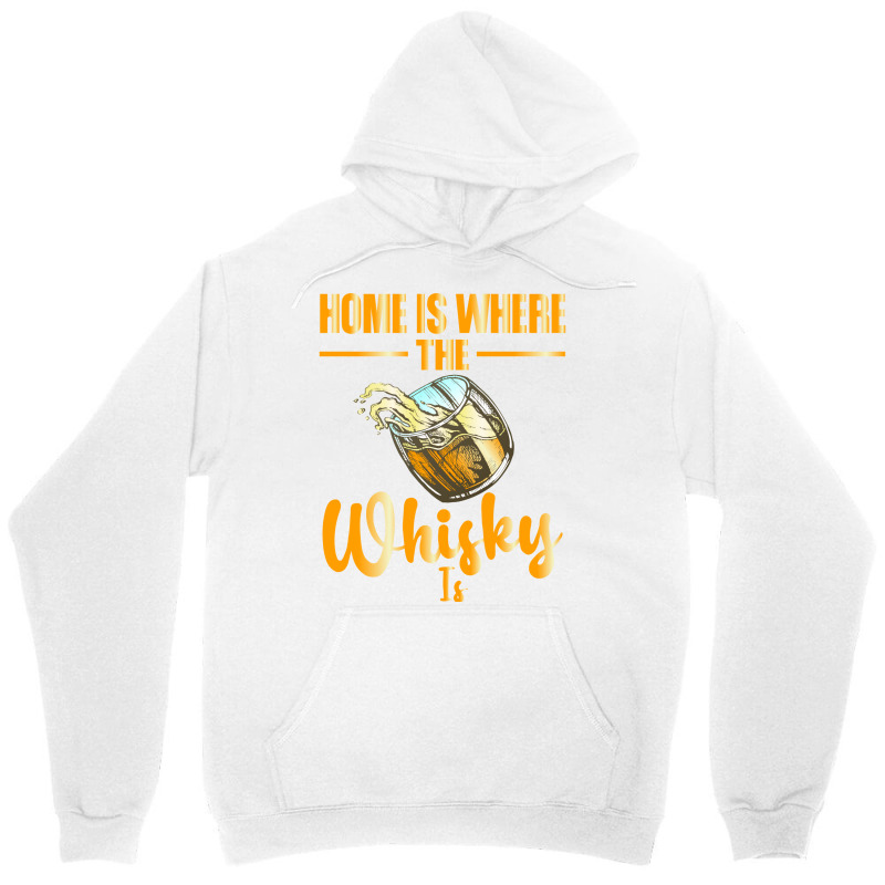 Funny Kentucky Whiskey Quote Stars 70s Unisex Hoodie | Artistshot