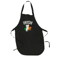 Irish St Patricks Day Full-length Apron | Artistshot