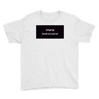 Decode Creativity Youth Tee | Artistshot