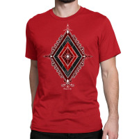 Delicate Ace Of Diamonds Luxury Edition Cute Classic T-shirt | Artistshot