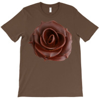 Chocolate Summer T-shirt | Artistshot