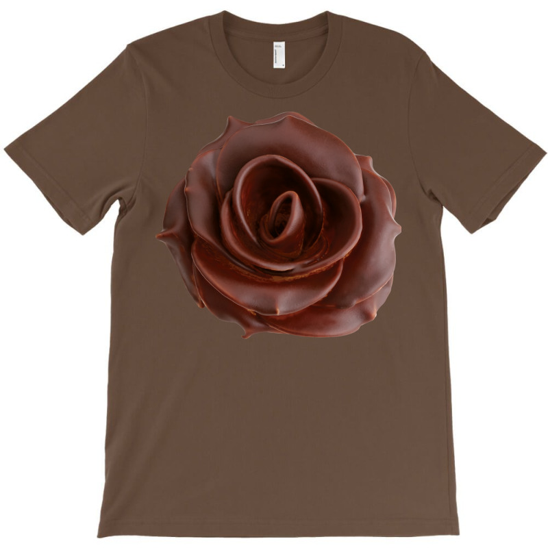 Chocolate Summer T-Shirt by kaistosylinj | Artistshot