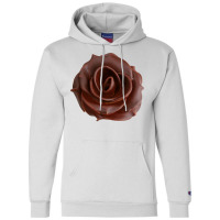 Chocolate Summer Champion Hoodie | Artistshot