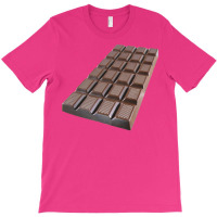 Chocolate Yellow 70s T-shirt | Artistshot