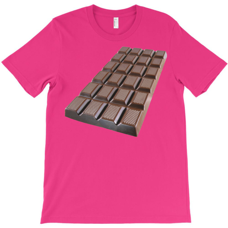 Chocolate Yellow 70s T-Shirt by kaistosylinj | Artistshot