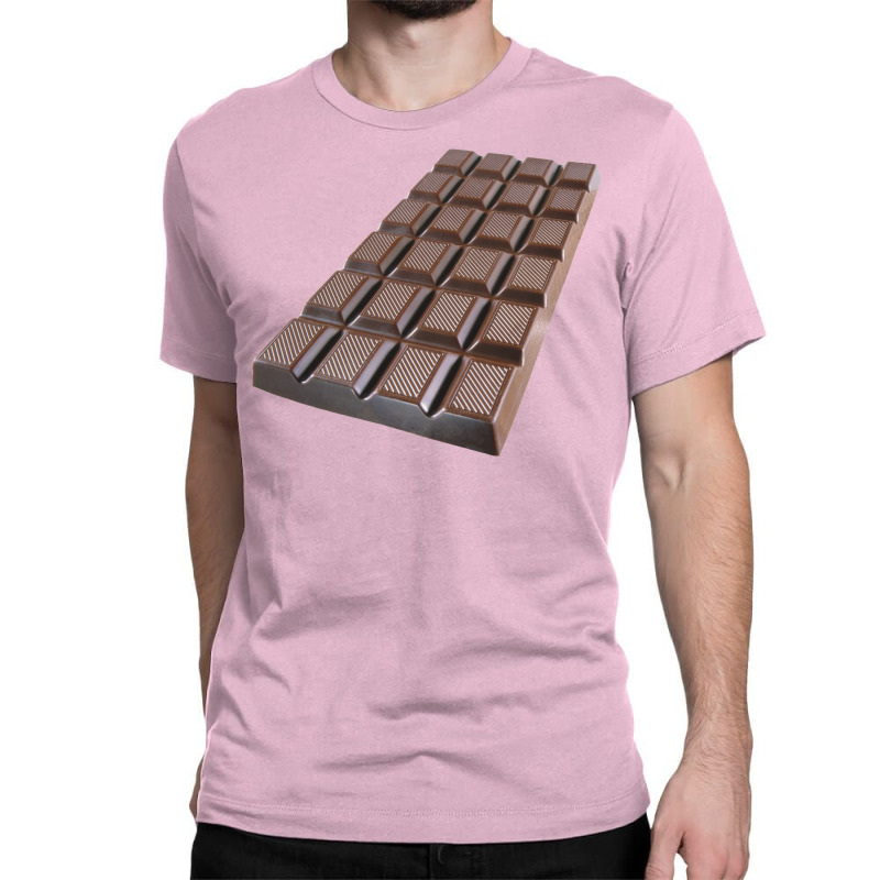 Chocolate Yellow 70s Classic T-shirt by kaistosylinj | Artistshot