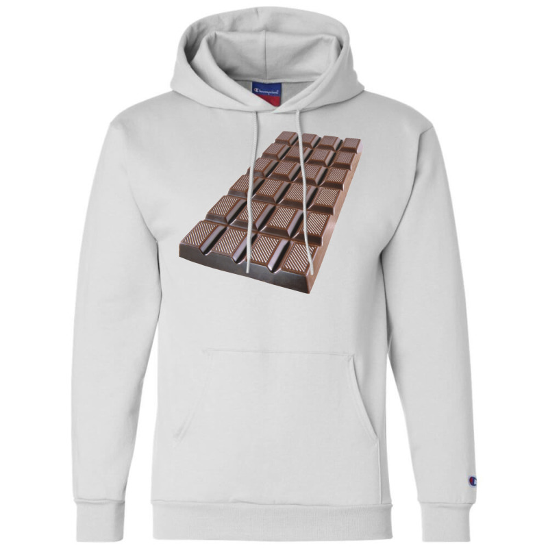 Chocolate Yellow 70s Champion Hoodie by kaistosylinj | Artistshot