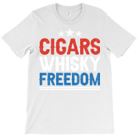 Cigar Smoking Cigars Trending T-shirt | Artistshot