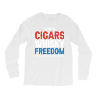 Cigar Smoking Cigars Trending Long Sleeve Shirts | Artistshot