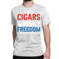 Cigar Smoking Cigars Trending Classic T-shirt | Artistshot