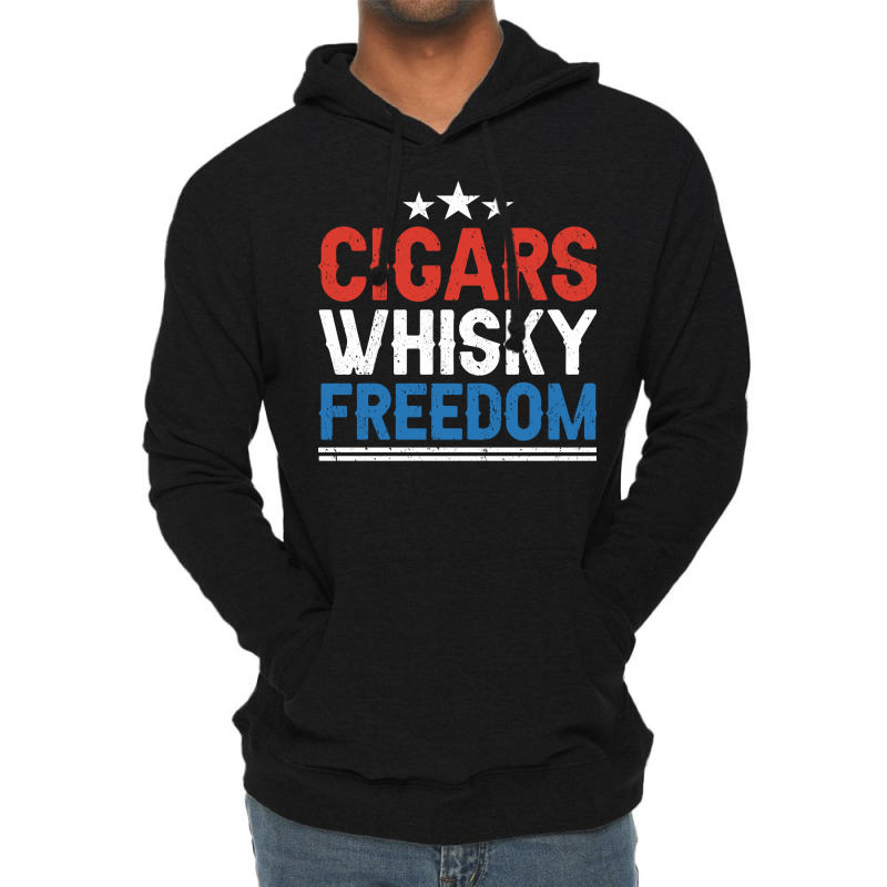 Cigar Smoking Cigars Trending Lightweight Hoodie by alheklupsm | Artistshot