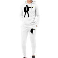 Cowboy Gift Hoodie & Jogger Set | Artistshot