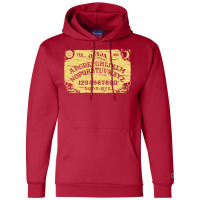 Ouija Board Champion Hoodie | Artistshot