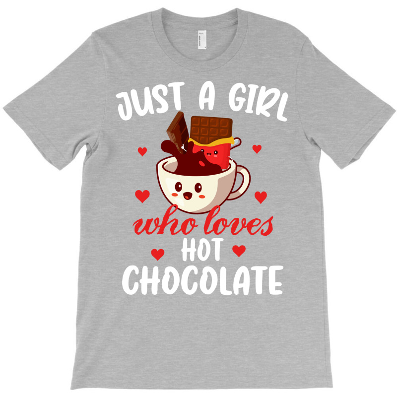 Funny Chocolate Saying Design Cool T-Shirt by kaistosylinj | Artistshot