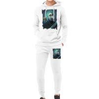 Muppet Maniacs   Gonzo Voorhees Hoodie & Jogger Set | Artistshot