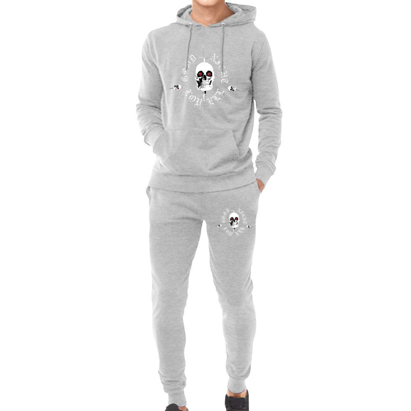 Night Lovell Hoodie & Jogger Set | Artistshot