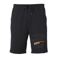 Pcc Nostalgia Fleece Short | Artistshot