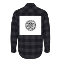 Fullmetal Alchemist Transmutation Table Flannel Shirt | Artistshot