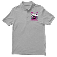 All In Th Poker Casino Years Old Poker Gambler Bir Men's Polo Shirt | Artistshot