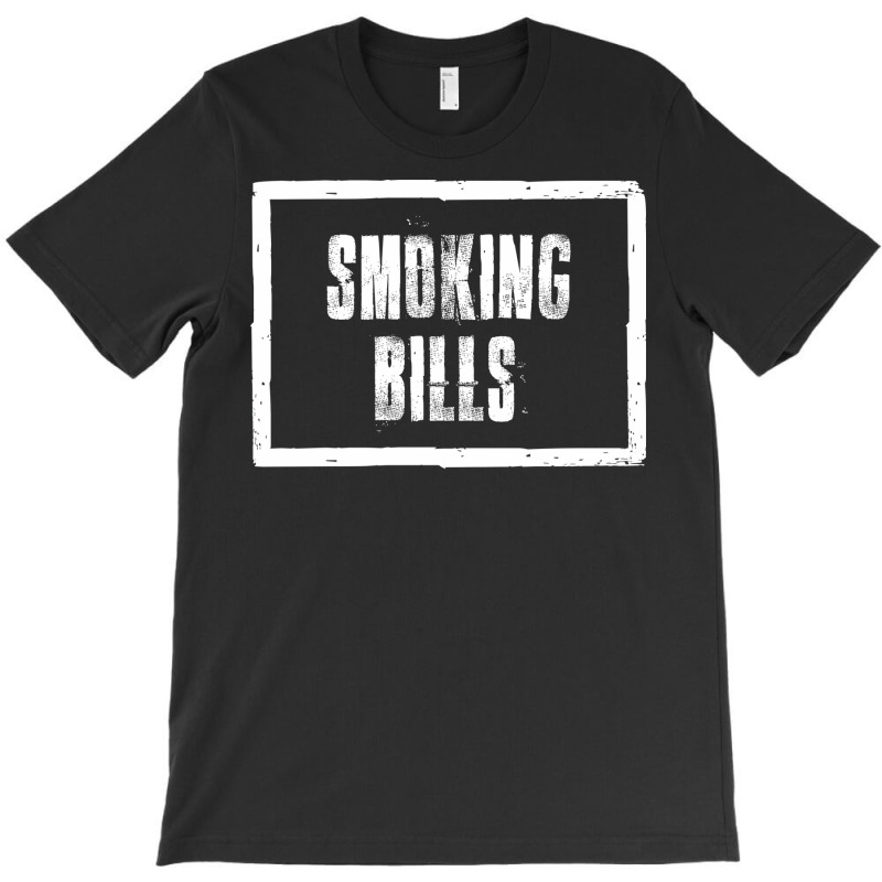 Smoking Kills Funny 70s T-Shirt by alheklupsm | Artistshot